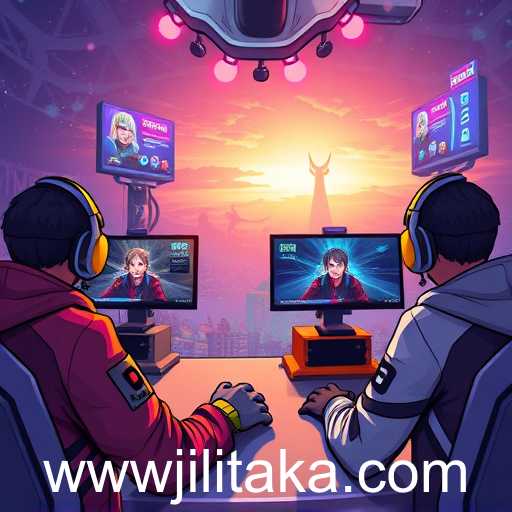 Emerging Trends in Online Gaming for 2025