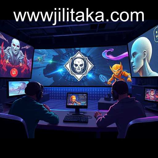 Gaming Ecosystems in 2026: Jilitaka Leads the Charge