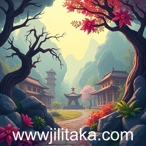 The Digital Realm of Jilitaka: Revolutionizing Online Gaming