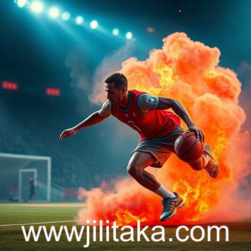 The Rise of Jilitaka: A New Frontier in Online Gaming