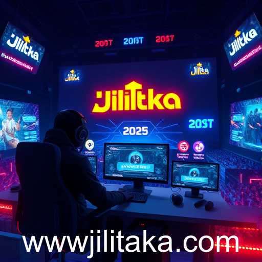 Jilitaka: Revolutionizing Online Gaming in 2025