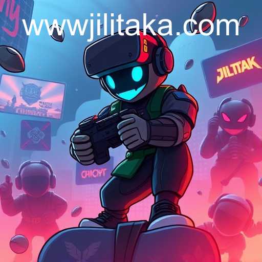 Jilitaka: The Rise in Online Gaming Engagement