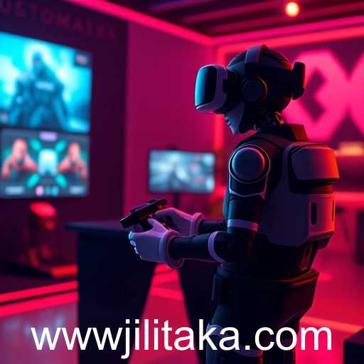 The Rise of Jilitaka in the Online Gaming World