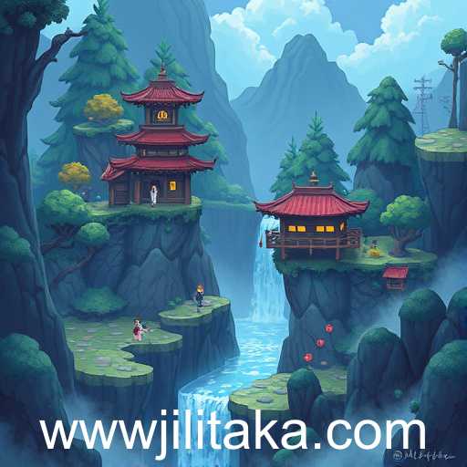 Gaming Industry Getaway: The Rise of Jilitaka