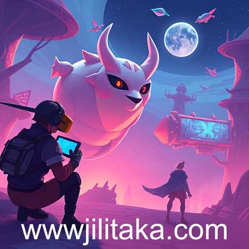 The Rise of Jilitaka in Gaming Culture