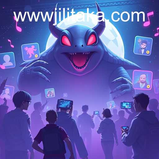 The Rise of Jilitaka in Online Gaming