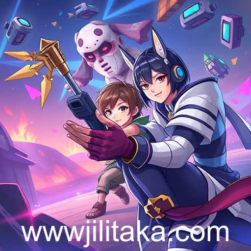 Rise of Jilitaka: A Novel Gaming Experience
